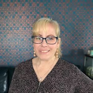 Meet your Posher, Kim